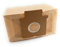 ELECTROTODO Bolsa compatible con aspirador Panasonic MC 7000-5 Unidades