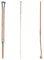 WALDHAUSEN Dressurgerte Full Diamonds, 110 cm, Gold