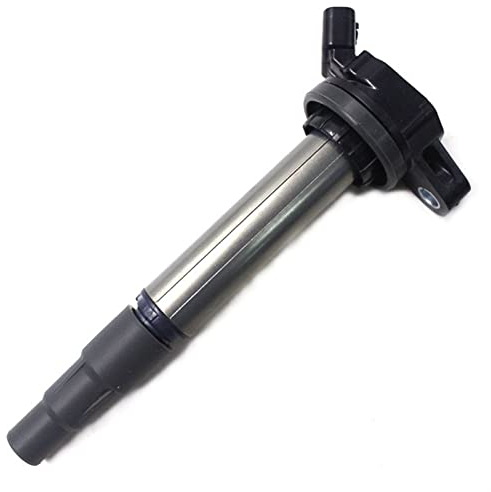 KCSOC Zündspule for Toyota Corolla Auris Avensis Prius Rav4. Runx Verso 1.6 1.8 2.0 9091902258 9091902252