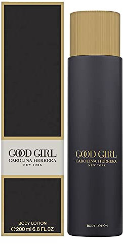 Carolina Herrera Good Girl Body Lotion 200ml