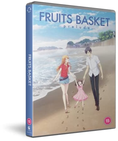 Fruits Basket -prelude- - The Movie