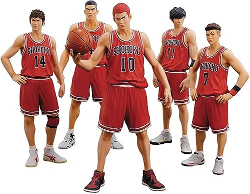 Cosmic Group 228782 Figures