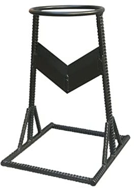 SJASD manueller Holzspalter,Robuster Brennholz Anmachholz Splitter, Manuelle Protokoll Splitter,Kaminholzspalter Brennholzspalter für schnelles Holzspalten, für den Campingplatz im Freien