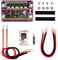 K99 Mini Automatic Spot Welder DIY Kit 99 Adjustment 0.1-0.3Mm 18650 Lithium Battery Spot Welder Pen