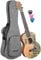 Tenor Ukulele Art Series Leafy