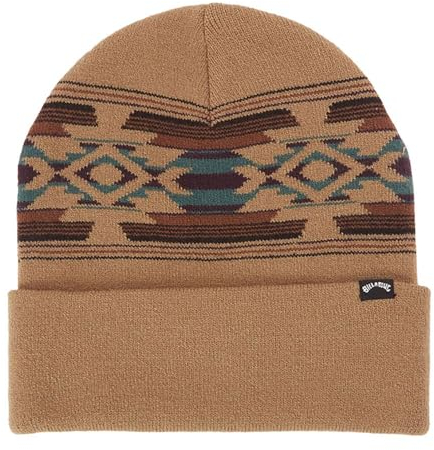 Billabong Offshore - Beanie for Men - Mütze - Männer - One size - Braun