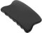 OHPHCALL 1stück Horn Scraping Plate Gua Sha Massage Tool Aus Natürlichem Wasserbuffalo-horn Für Körper Gesicht Und Füße Für Professionelle Und Persönliche Anwendungen