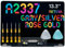 seven puppy (Gold) Ersatz für Air 13 Zoll M1 2020 Jahr A2337 EMC 3598 13,3 Zoll 2560 x 1600 Full LCD LED Display Bildschirm Austausch Komplette Top Assembly Ersatzbildschirm