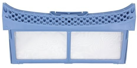 LUTH Premium Profi Parts Filtre 0180200033t compatible avec Haier 49053276 pour sèche-linge