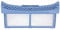 LUTH Premium Profi Parts Filtre 0180200033t compatible avec Haier 49053276 pour sèche-linge