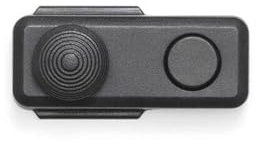For DJI OSMO POCKET 2, Accessories Mini Control Stick Gimbal Direction and Zoom, Sport Camera PPOCKET 2 Control Stick For Damage Replacement.