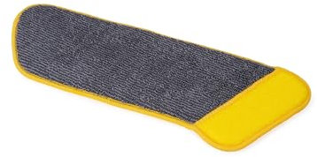 Joseph Joseph CleanTech Balai Mop Spray 2-en-1 avec Pad Microfibre Lavable, Pad Nettoyage Taches, Poignée Facile, Reservoir Rechargeable