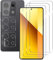 Rnnmeeko [3+2 Piezas Protector de Pantalla para Xiaomi Redmi Note 13 5G Cristal Templado, Vidrio Templado Y Protector de Lente de Cámara, Screen Protector para Xiaomi Redmi Note 13 5G