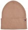 Tommy Hilfiger Strickmütze Mütze Cotton Cashmere Beanie Baumwolle Kaschmir Camel One Size