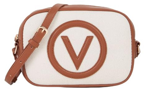 Valentino Covent Camera Bag Naturale/Cuoio