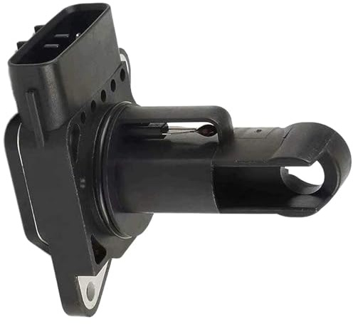 UAGFDFF Ansaugrohr Luftmassenmesser MAF Luftmassenmesser Sensor für Toyota für Corolla für Avensis Für RAV 4 für Auris für Land für Cruiser für Hilux 22204-0L010 Luftmengenmesser Sensor