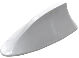 Universal Car Antennas Shark Fin Auto Radio,Per Chevrolet Aveo Kalos Lova 2003-2011