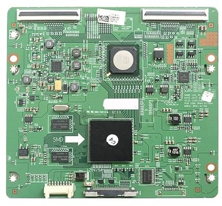 46 Accessori For Scheda Logica TV LCD Da 55 Pollici, Compatibili Con Samsung, BN41-01789A BN41-01789 BN41-01789A BN41-01789 120_3D_TCON Parti Di Ricambio For Scheda Madre
