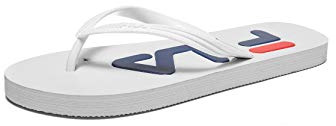 FILA Herren Troy Slipper