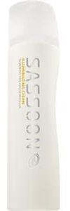 Sassoon Illuminating Clean Shampoo für eine gepflegte Haarroutine
