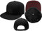 Eminem Slim Shady - Snapback Cap Cap schwarz