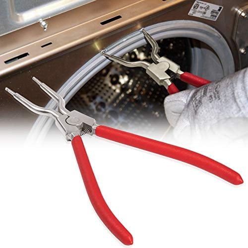 383EER4001A Waschmaschine Innen / Außen Wanne Feder Entfernung Expansion Werkzeug für LG und Samsung TJTSE-1, 1268535, AH3569695, EA3569695