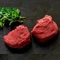 SELECTIV viandes d'exception | 4 Pavés de Bœuf Simmental - environ 720g | Ultra-Frais