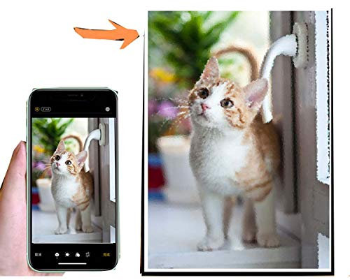 mingpian Diamant Bilder 3D Diamond Painting Diamond Painting Landschaft Diamond Painting Eule Diamond Painting Strand 5D Diamond Painting Diamond Painting Riverdale 90x130