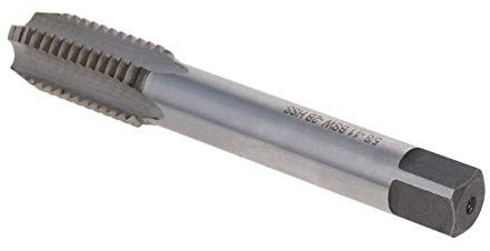 Utoolmart Macchina Rubinetto 5/8-11mm Ad Alta Velocità Acciaio Flute Filettatura Cutter Macchina Vite Imperiale Tap 1 pz