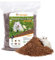 Niteangel® Cama de hámster de coco natural para hámsteres sirios enanos, jerbos, ratones, degus u otros animales pequeños (turba de coco)