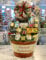 Holvyt Large Clear Basket Bags, 10 Pack 32x 46 Cellophane Wrap Plastic Packaging for Baskets and Gifts