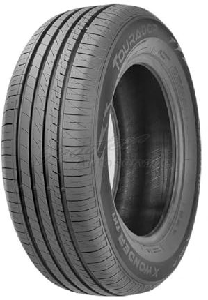 TOURADOR - 195/55 R16 TL 91V X WONDER TH1 XL - Sommerreifen