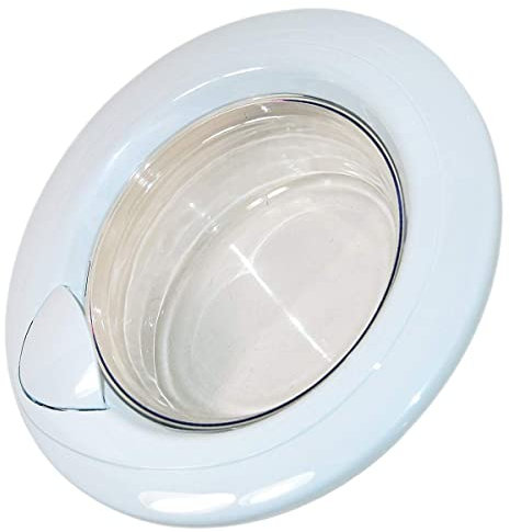 Hublot complet Machine à laver, Lave-linge C00080656 INDESIT