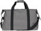 Beckmann Street Weekend Bag 48H Grey