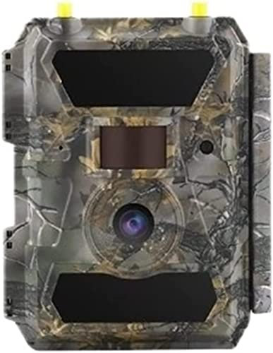 FUNNYBSG Sifar 4.0CG Infrared Cellular Trail Camera With No Glow 940nm LEDs Wild Game Scouting Camera Traps For Wildlife