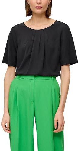 s.Oliver BLACK LABEL Damen Bluse, 9999, 36