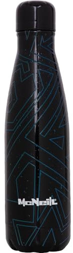 McNeill Thermo-Metall-Trinkflasche - 500ml - Kollektion 2024 (TRON)