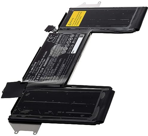Batterie pour ordinateur portable Apple MacBook Air 13 A2179 2020, 11,4 V, Li-Polymer