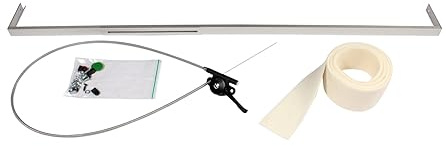 PAS Upright Piano Celeste Kit