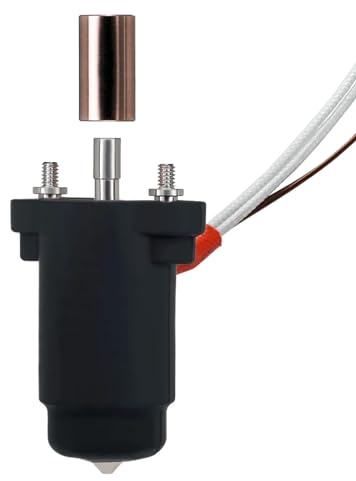 Micro Swiss FlowTech™ Hotend for Creality Ender 3 V3 KE