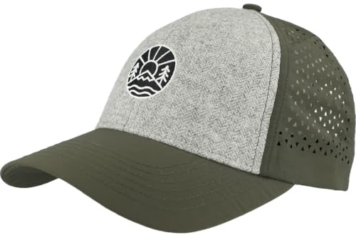 Eisley Cap Oregon