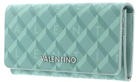 Valentino Damen Barrio Stofftasche, Salbei/Multi