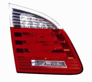 Ricam 507467 Rückleuchte innen weiß - rot LED für Serie 5 E60 - E61 RY rechte Seite (Beifahrerseite) ab 2007/03 bis 2009/12