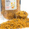 Tè ai petali di fiori di calendula verde siberiana 227 g Calendula essiccata selvatica Altai Golden Mountains