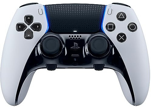 SONY DualSense Edge Pour PS5 Noir et Blanc