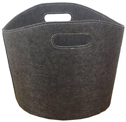 Runder runder rund vilt WERKA PRO Grauer Filzstift