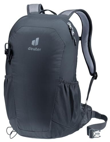deuter Air Lite 17 SL Black - -