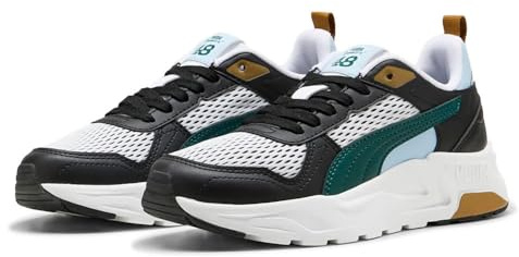PUMA Unisex Kinder Trinity 2 Lt Run Fun Jr Sneaker