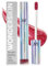 Wonderskin Wonder Blading Top Gloss – Roter Glitzer-Lipgloss, Feuchtigkeitsspendendes Und Hochglänzendes Lippen-Make-Up (Roter Glitzer)