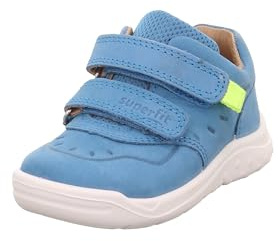 Superfit Jungen Ankle Boots Whaley